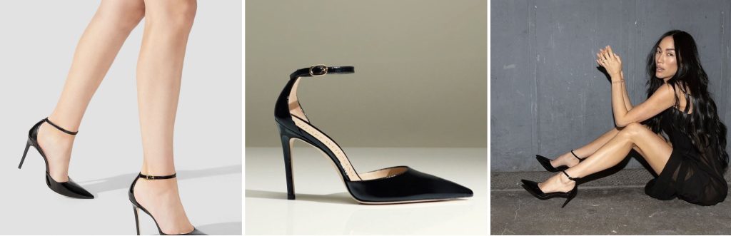 Dieci Scarpe Imperdibili per Illuminare il Tuo Look Estivo