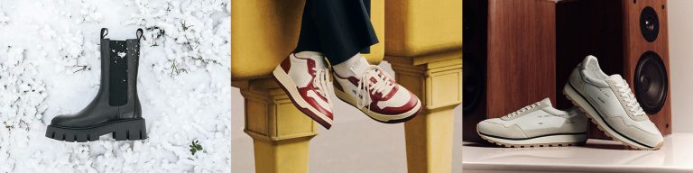 Come Scegliere le Sneakers Perfette per Ogni Occasione
